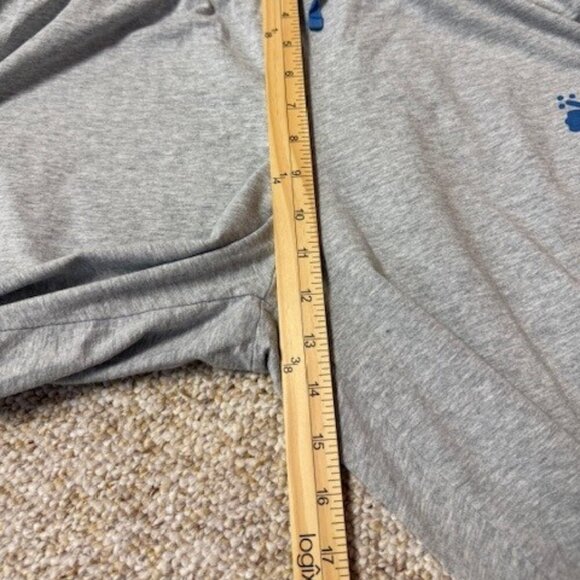 Disney Womens Blue Lilo & Stitch Joggers Sleep Pants Pajama Bottoms XL 16/18 - Picture 9 of 9